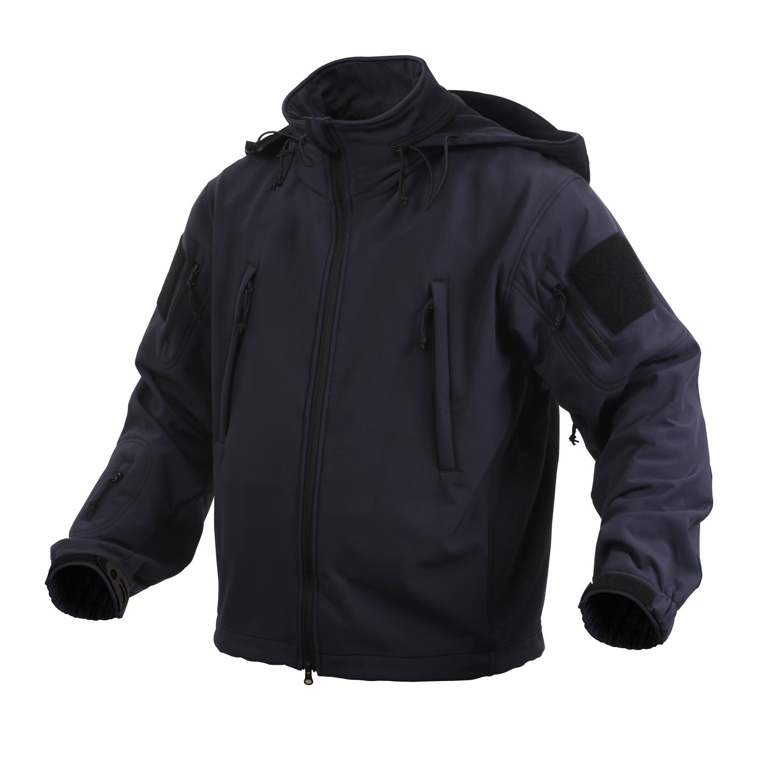 Rothco Special Ops Tactical Soft Shell Jacket – Shop Robby's