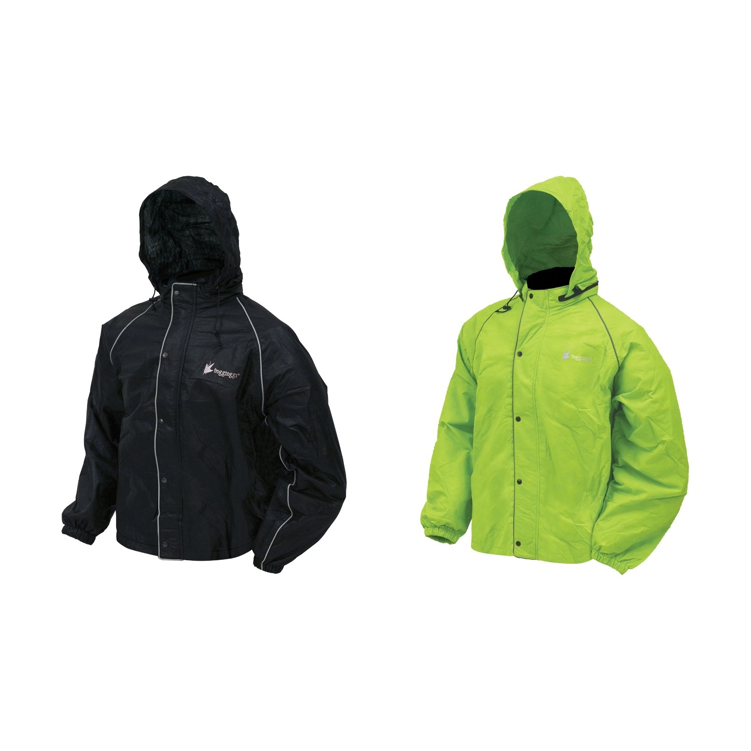 Frogg Toggs Road Toad Jacket 