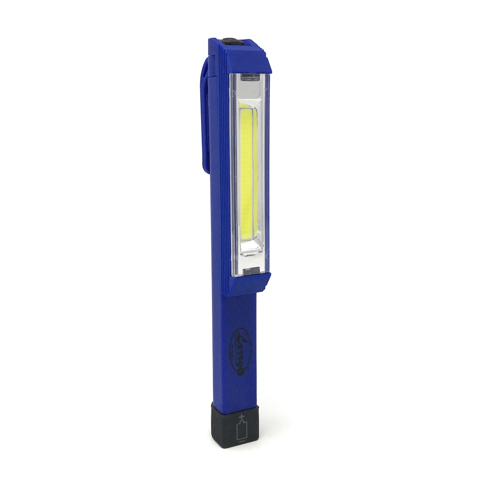 170 lumen cob led pocket work light